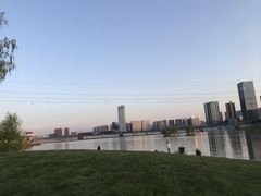 -世园罗曼小镇