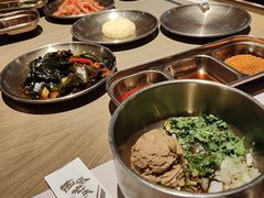 -西塔老太太泥炉烤肉(亚运村店)