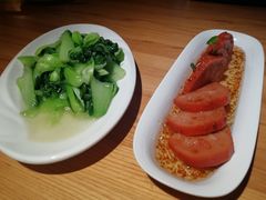 -周三的情书花园餐厅(江北店)