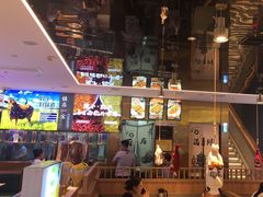 -叁宝烤肉• 西安烧烤(凤城十二路店)
