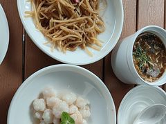 -南小馆(迪士尼小镇店)