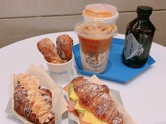 -Something For(中洲湾店)
