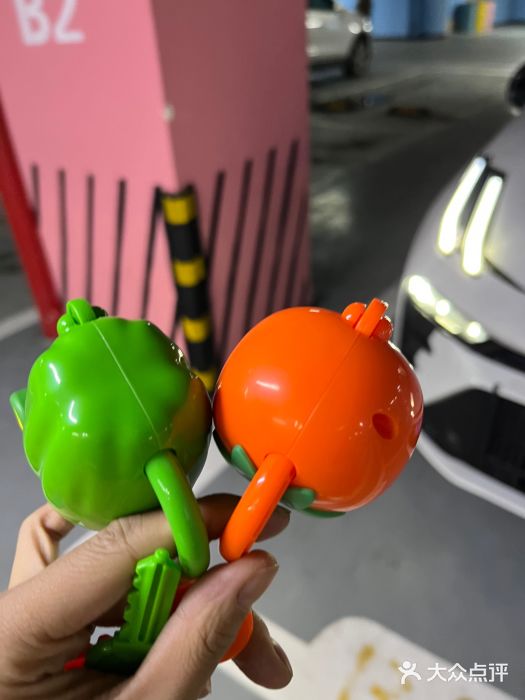 海底捞火锅(武胜路凯德广场店)图片