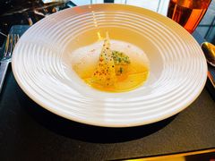 -L'ATELIER de Joel Robuchon(外滩18号店)