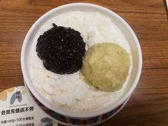 -糖纸甜品(恒一广场店)