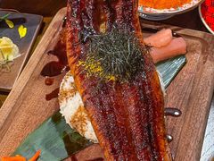 -築鳥日本料理(黑沙环店)