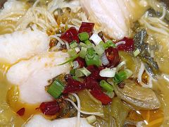 -李先生牛肉面大王(广渠门内店)