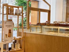 -Cafe on warm(丹霞店)