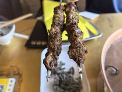-牛街清真满恒記(平安里西大街店)