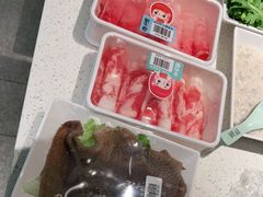 -野妹火锅(龙岗店)