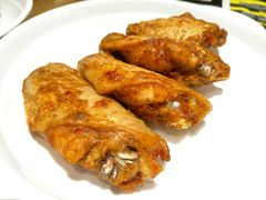 -乐凯撒披萨(正佳广场店)