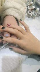 -EMILY艾枚莉美甲美睫·美颜·现磨咖啡