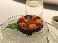 -怡情荟•海鲜青岛菜(五四广场旗舰店)