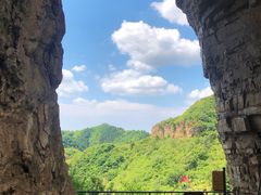 -老象峰