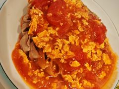 -狄仁杰刀削面山西菜(刘家窑店)