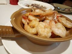 -琉璃餐厅(德基广场店)