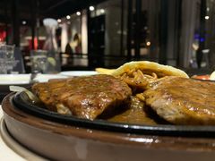 -半秋山西餐厅(巴南万达广场店)