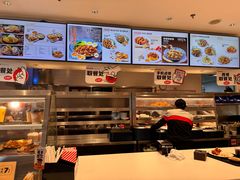 -乡村基(双流时代奥特莱斯餐厅)