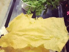 -潮汕三宝鲜牛肉火锅