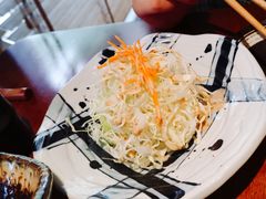 -山杏yama-katsu·吉列炸物