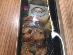 -割烹旭日本料理(龙湖狮山天街店)