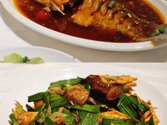 保宁醋鱼-华光驿站私房菜·黑金冠