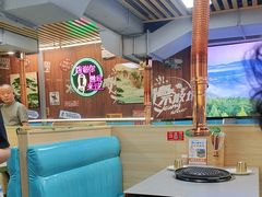 -牛犇炭火烤肉·鲜切烤肉(承德总店)