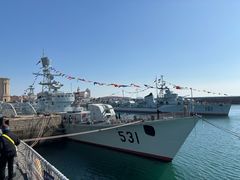 -中国人民解放军海军博物馆