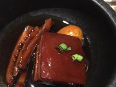 -旺顺阁·北京菜(北辰上品+)