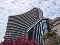 -舟山希尔顿酒店