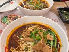 -阳阳中国饭(龙湖大兴天街)