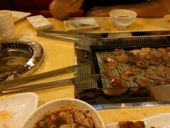 -金太郎自助烤肉.火锅(宝龙店)