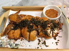 -苏梦江南·淮扬菜(夫子庙店)