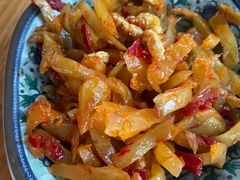 -小辫子羊肉面馆(周东店)