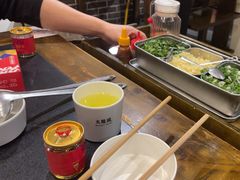 -大龙燚火锅(春熙店)