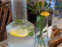 -G+KITCHEN(龙湖狮山天街店)