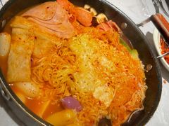 -七八冷面·延边朝鲜族美食(欢乐谷店)