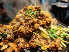 -京味斋·北京烤鸭(华威桥北工大店)