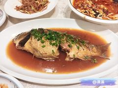 -丽景酒店-宴会厅