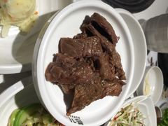 本家(万象城店)-本家韩国烤肉(青岛万象城店)