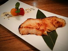 味噌银鳕鱼-阿吾罗日本料理(K11艺术中心店)