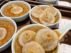 -蟹上黄·蟹黄面·江南糖水(人民广场店)