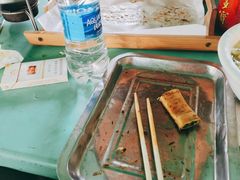 -玉园烧烤·海鲜辣炒