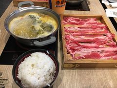 -吉野家(复兴路第二餐厅店)