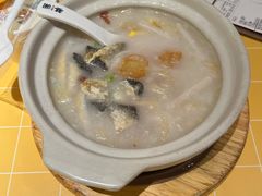 -蔡澜点心·粤菜(花城汇南区店)