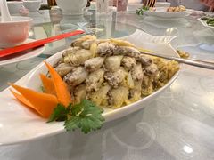-新光酒家方亮蟹宴(黄浦店)