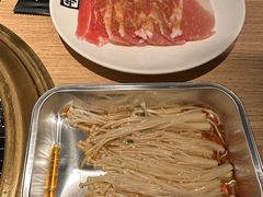 -牛角烧肉(步步高星城天地店)
