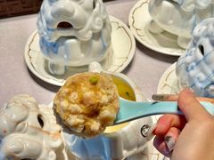 -四世同堂·京菜·烤鸭(双井店)