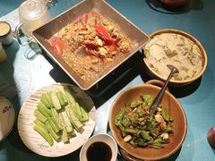 -古道村落(温汤店)