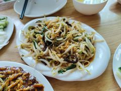 -姥家春饼店(漳州二路店)